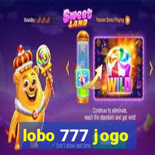 lobo 777 jogo